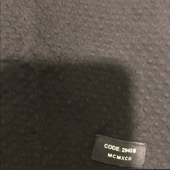 D&F Shirt - Picture 3 of 3